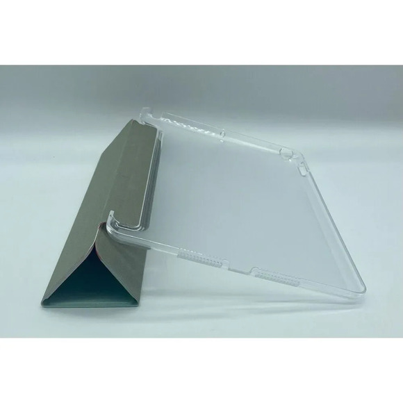 TiMOVO Folio Stand Case for Apple 7th 8th 9th Generation 2019-2021 iPad 10.2” - Picture 4 of 6